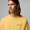 Tricou cu mânecă scurtă pentru bărbați Backstretch KY CSC