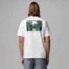 Tricou cu mânecă scurtă pentru bărbați Bayou CSC