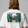 Tricou cu mânecă scurtă pentru bărbați Bayou CSC