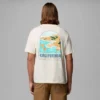 Tricou cu mânecă scurtă pentru bărbați Bixby CA CSC