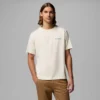 Tricou cu mânecă scurtă pentru bărbați Bixby CA CSC