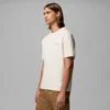 Tricou cu mânecă scurtă pentru bărbați Bixby CA CSC