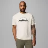 Tricou cu mânecă scurtă pentru bărbați Buckman PDX OR CSC