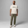 Tricou cu mânecă scurtă pentru bărbați Buckman PDX OR CSC
