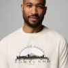 Tricou cu mânecă scurtă pentru bărbați Buckman PDX OR CSC