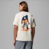 Tricou cu mânecă scurtă pentru bărbați Champ Sasquatch CSC