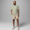 Tricou cu mânecă scurtă pentru bărbați Charlie Trout PFG