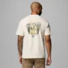 Tricou cu mânecă scurtă pentru bărbați Cooper Dog PHG
