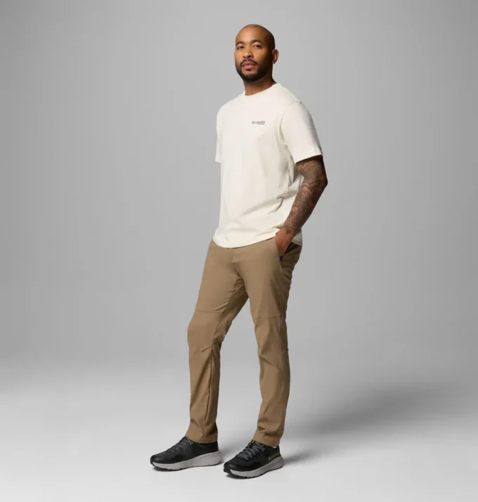 Tricou cu mânecă scurtă pentru bărbați Cooper Dog PHG