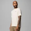 Tricou cu mânecă scurtă pentru bărbați Cooper Dog PHG