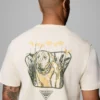 Tricou cu mânecă scurtă pentru bărbați Cooper Dog PHG