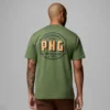 Tricou cu mânecă scurtă pentru bărbați Coursing PHG