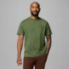 Tricou cu mânecă scurtă pentru bărbați Coursing PHG