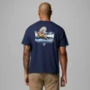 Tricou cu mânecă scurtă pentru bărbați Covey Pheasant PHG