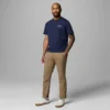 Tricou cu mânecă scurtă pentru bărbați Covey Pheasant PHG