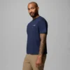 Tricou cu mânecă scurtă pentru bărbați Covey Pheasant PHG
