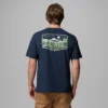 Tricou cu mânecă scurtă pentru bărbați Creekside CSC