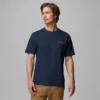 Tricou cu mânecă scurtă pentru bărbați Creekside CSC