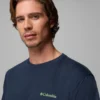 Tricou cu mânecă scurtă pentru bărbați Creekside CSC