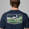 Tricou cu mânecă scurtă pentru bărbați Creekside CSC