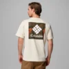 Tricou cu mânecă scurtă pentru bărbați Deschutrees CSC