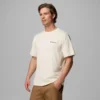 Tricou cu mânecă scurtă pentru bărbați Deschutrees CSC