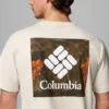 Tricou cu mânecă scurtă pentru bărbați Deschutrees CSC