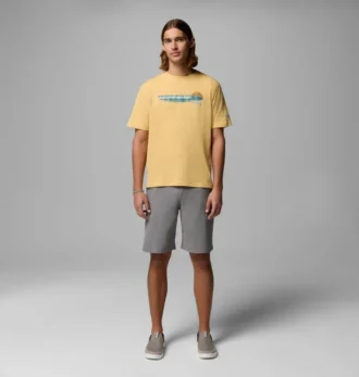 Tricou cu mânecă scurtă pentru bărbați Elliot PFG