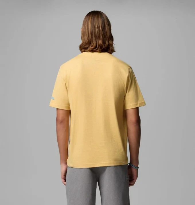 Tricou cu mânecă scurtă pentru bărbați Elliot PFG