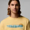 Tricou cu mânecă scurtă pentru bărbați Elliot PFG
