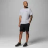 Tricou cu mânecă scurtă pentru bărbați Flag CO CSC