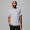 Tricou cu mânecă scurtă pentru bărbați Flag CO CSC