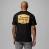 Tricou cu mânecă scurtă pentru bărbați Flighty PHG
