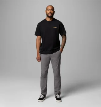 Tricou cu mânecă scurtă pentru bărbați Flighty PHG