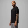 Tricou cu mânecă scurtă pentru bărbați Flighty PHG