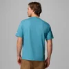 Tricou cu mânecă scurtă pentru bărbați Gilded NY CSC