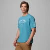 Tricou cu mânecă scurtă pentru bărbați Gilded NY CSC