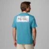 Tricou cu mânecă scurtă pentru bărbați Harris T PFG