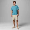 Tricou cu mânecă scurtă pentru bărbați Harris T PFG