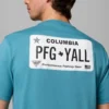 Tricou cu mânecă scurtă pentru bărbați Harris T PFG