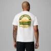 Tricou cu mânecă scurtă pentru bărbați Heavenly Mt Hood CSC