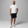 Tricou cu mânecă scurtă pentru bărbați Heavenly Mt Hood CSC