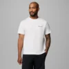 Tricou cu mânecă scurtă pentru bărbați Heavenly Mt Hood CSC