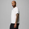 Tricou cu mânecă scurtă pentru bărbați Heavenly Mt Hood CSC