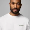 Tricou cu mânecă scurtă pentru bărbați Heavenly Mt Hood CSC