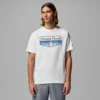 Tricou cu mânecă scurtă pentru bărbați High Point Mt Hood CSC