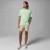 Tricou cu mânecă scurtă pentru bărbați Jett PFG