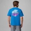 Tricou cu mânecă scurtă pentru bărbați Kirkman Orlando FL CSC