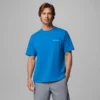 Tricou cu mânecă scurtă pentru bărbați Kirkman Orlando FL CSC