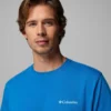 Tricou cu mânecă scurtă pentru bărbați Kirkman Orlando FL CSC